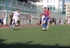 Birevim Elazığspor - Kardemir Karabükspor maç sonucu: 2-3