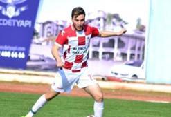 Isparta 32 Spor'dan orta sahaya takviye