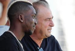 Henry Onyekuru'nun İstanbul'a geliş nedeni açıklandı!