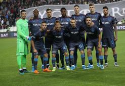 Trabzonspor, Beşiktaş, Fenerbahçe ve Galatasaray'ı solladı
