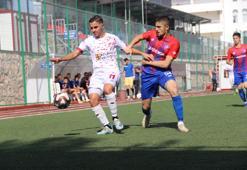 Karabükspor tam 54 hafta sonra kazandı!