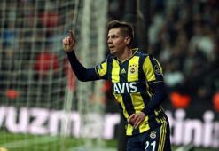 Miha Zajc'a büyük övgü!