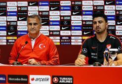Şenol Güneş şifreyi verdi: 4 puan bizim için yeterli