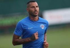 Ricardo Quaresma: "Herkes bizi eleştirdi ve aşağıladı!"