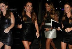 Coleen Rooney rahat durmuyor!