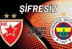 Kızılyıldız - Fenerbahçe şifresiz | Fenerbahçe - Kızılyıldız maçını şifresiz canlı veren yabancı kanallar