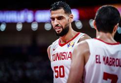 Real Madrid Salah Mejri'yi transfer etti