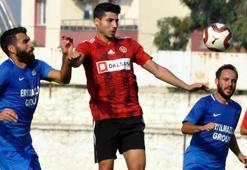 Turgutluspor'da ilk 7 haftanın 4'ünü zirvede geçti
