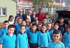 1965 Nurlupınarspor'dan eğitime anlamlı destek