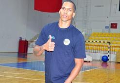 Hiroshi Centelles Rosales Sorgun Belediyespor'da