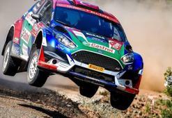 Kocaeli Rallisi 12-13 Ekim'de gerçekleştirilecek