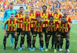 Göztepe'ye Başakşehir'den nokta atışı transferler