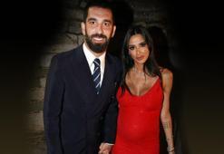 Kıskançlık sorusuna Arda Turan'ın eşi Aslıhan Doğan Turan'dan cevap!