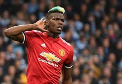 Manchester United'dan rekor sponsorluk anlaşması