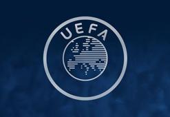 UEFA, futbolcuları beyin sarsıntısına karşı uyardı