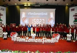 Elazığspor, alınan forma sayısını açıkladı