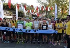 Kaş'ta Yarı Maraton Yarışları yapılacak