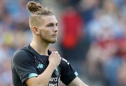 Liverpoollu genç futbolcuya "zorunlu eğitim" cezası