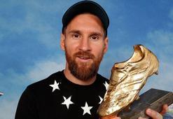 ÖZEL | Lionel Messi FANATİK'e konuştu