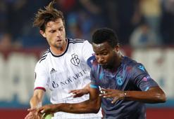 John Obi Mikel: Başarıların parçası olmak için buradayım