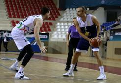 Petkimspor'a final tesellisi