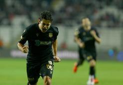 (ÖZET) Konyaspor - Yeni Malatyaspor maç sonucu: 0-2