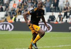 Beşiktaş'ı yıkan Willy Boly Arsenal'a!