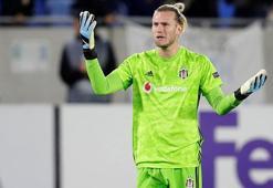 'Karius bizim kalecimiz'