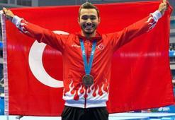 Ferhat Arıcan'dan tarihi başarı