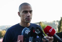 Gökhan İnler: Bu ülkeye borçluyum ve bir şeyler vermek istiyorum