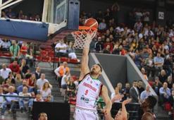 Pınar Karşıyaka-Boras Basket maç sonucu: 78-58
