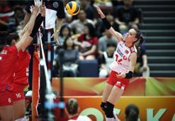 FIVB Kadınlar Dünya Voleybol Şampiyonası | Türkiye-Rusya maç sonucu: 0-3