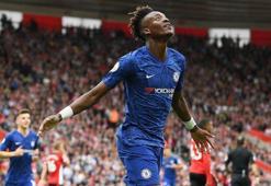 Chelsea yeni Didier Drogba'sını buldu: Tammy Abraham