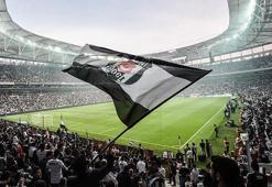 Beşiktaş'a hayırlı olsun