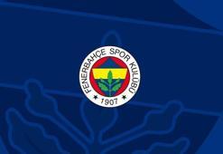 Fenerbahçe Yönetim Kurulu'nda görev değişikliği
