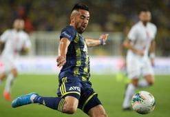 Fenerbahçe'de Isla'ya yeni görev