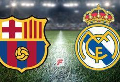 SON DAKİKA! El Clasico'nun tarihi belli oldu!