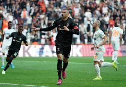 Burak Yılmaz: Dorukhan'a inanıyoruz, hepimiz onunlayız