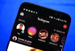 IOS karanlık mod ayarı... Instagram karanlık mod nasıl yapılır?