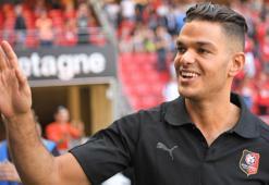 Fenerbahçe istedi, Mustafa Denizli alıyor: Hatem Ben Arfa!