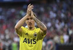 Max Kruse'den olay itiraflar! Ali Koç, transfer ve para...