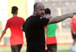Manisaspor'da Erkan Aslan bıraktı