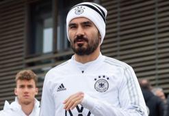 İlkay Gündoğan hakkında küstah açıklama!