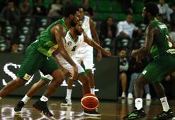 Bursaspor'dan deplasman zaferi