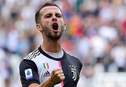 Miralem Pjanic: Tüm kupaları istiyoruz