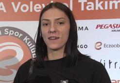 Boskovic'ten Türkçe yeni sezon mesajı