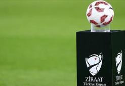 Ziraat Türkiye Kupası 4. tur maç programı açıklandı