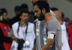 Galatasaray taraftarından Selçuk İnan'a şok tepki!