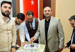 Yeşilyurt Belediyespor'da Barman'ın yerine Yılmaz