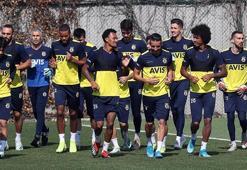 Fenerbahçe'de milli takım arası ilaç olacak